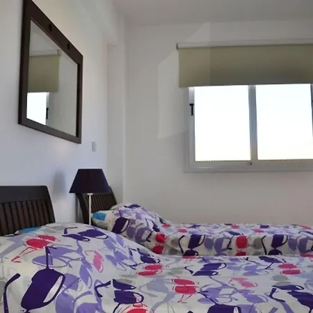 Two Bed With Sea Views And Pool Views Protaras