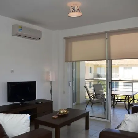 Two Bed With Sea Views And Pool Views Protaras
