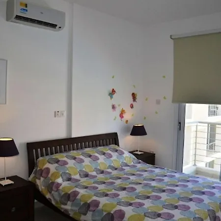 Apartment Two Bed With Sea Views And Pool Views *